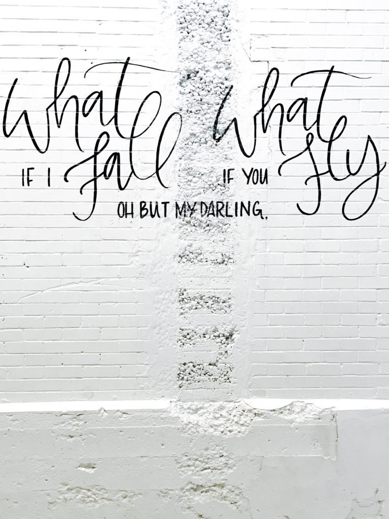 Saying No to New Years Resolutions, Yes to New Goals!
