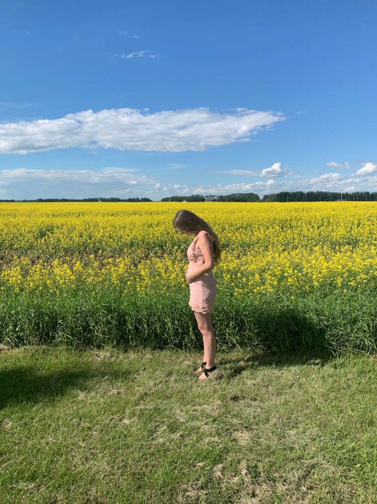 First Trimester Update